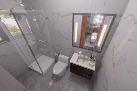 Ensuite - Artist...