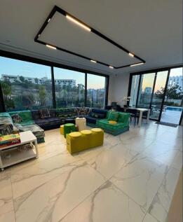 Open Plan Living...