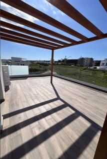 Roof Terrace