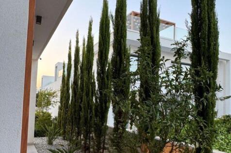 Garden Area