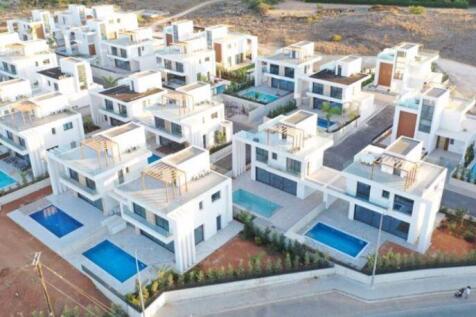 Aerial View of...