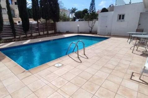 Communal Pool