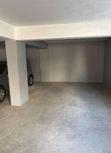 Covered Parking