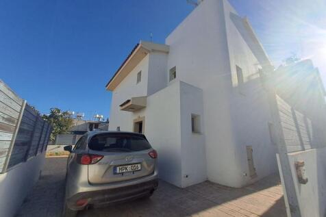 Private Parking