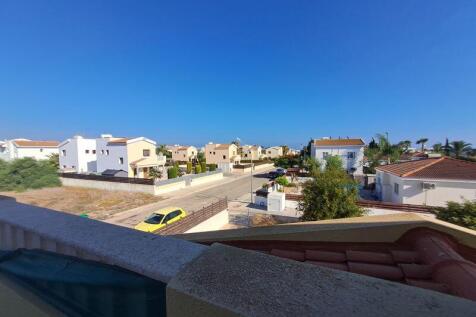 Balcony Views