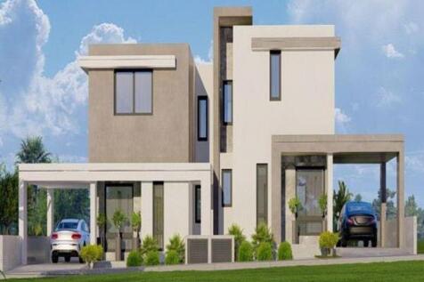 Houses - Artist...