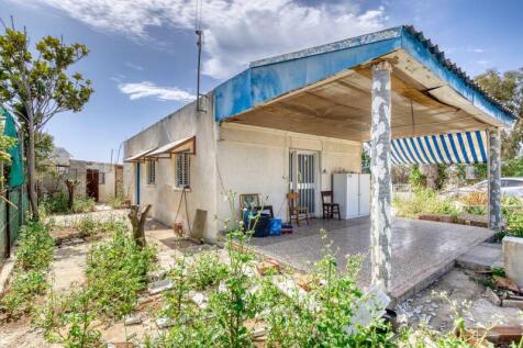 Front Veranda