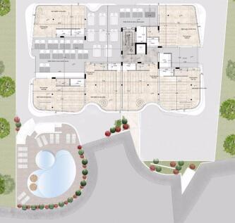 Roof Floor Plans