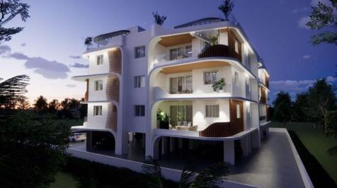 Apartments - Artist