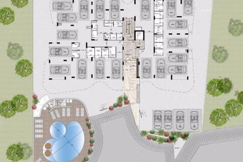 Ground Floor Plans