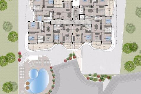 1st Floor Plans
