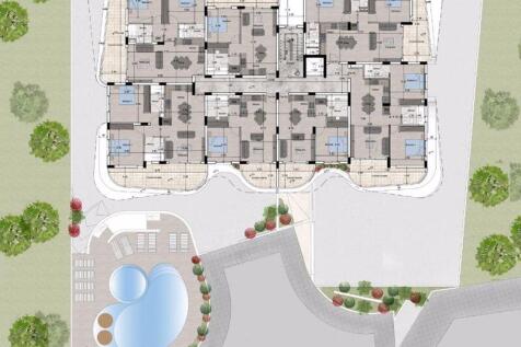 2nd Floor Plans