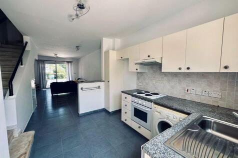Kitchen, Dining ,