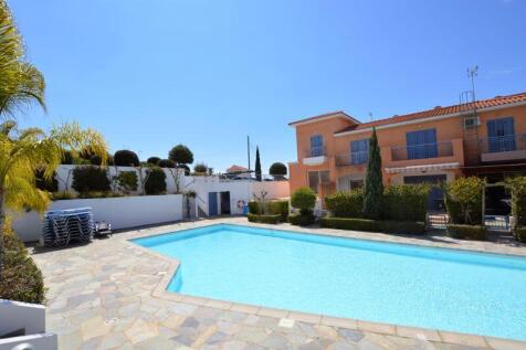 Communal Pool