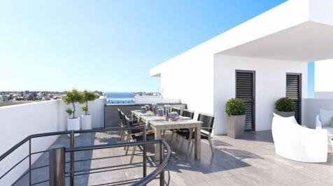 Roof Terrace -...