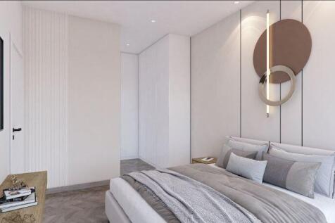 Bedroom Example