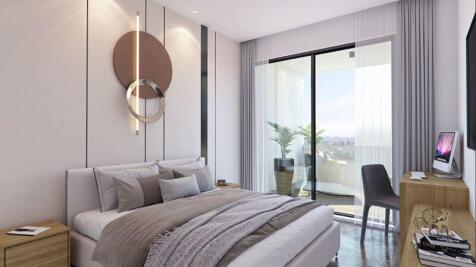 Bedroom Example