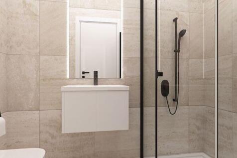 Bathroom Example