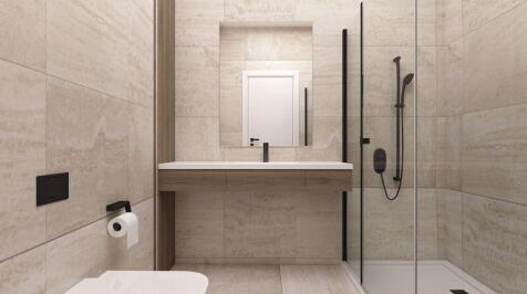 Bathroom Example