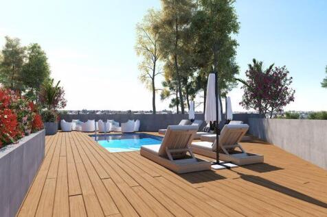 Communal Pool -...