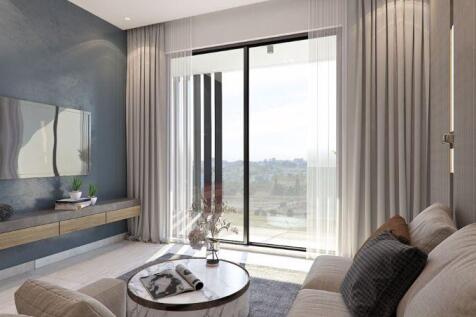 Open Plan Living...