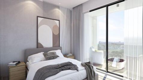 Bedroom Example