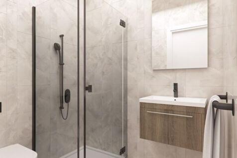 Bathroom Example