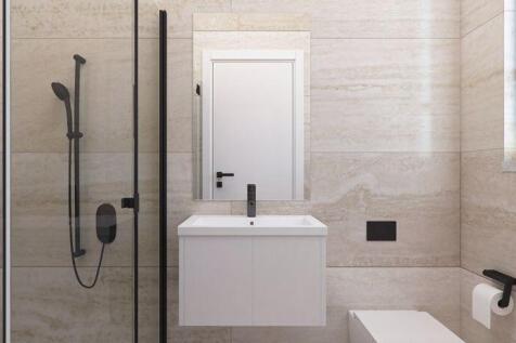 Bathroom Example