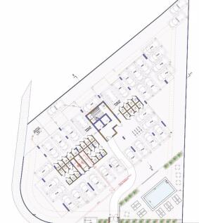 Ground Floor Plans