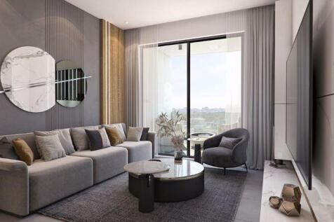 Open Plan Living...