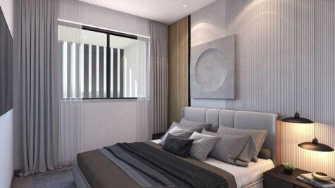 Bedroom Example