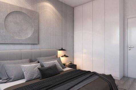 Bedroom Example