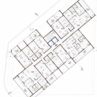 3rd Floor Plans