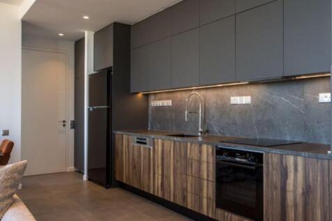 Kitchen Example
