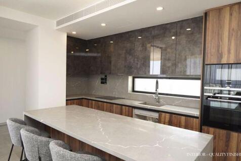 Kitchen Example