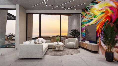 Living Area -...