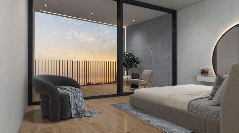 Master Bedroom -...