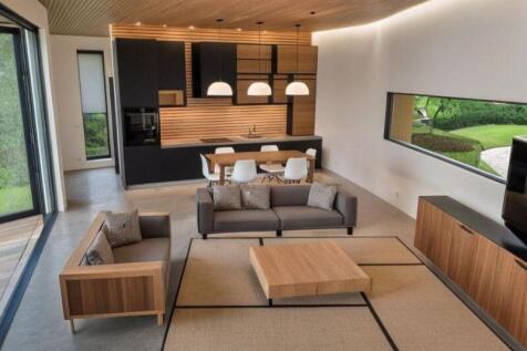 Annex Open Plan...