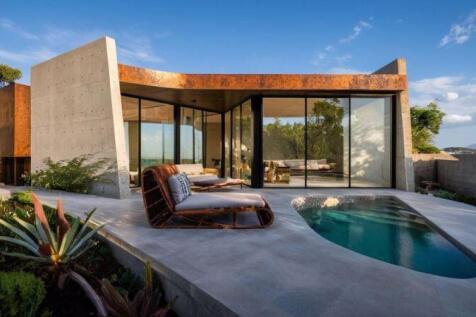 Annex Pool - Artist