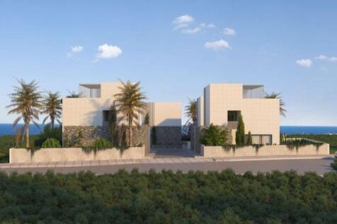 Villas - Artist...