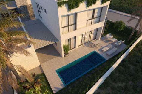 Aerial View of...
