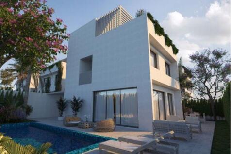 Villa &amp; Pool -...