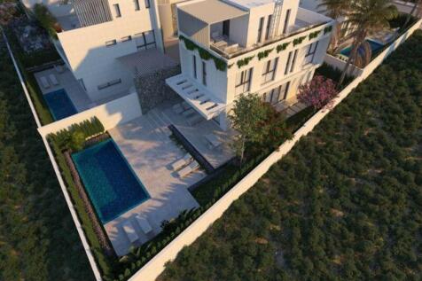 Aerial View of...
