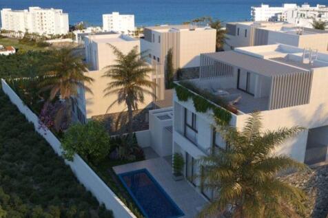 Aerial View of...