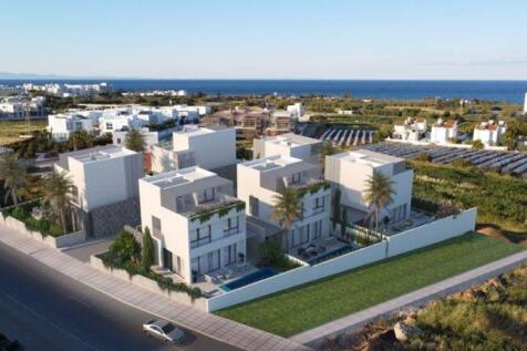 Aerial View of...