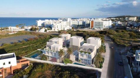 Aerial View of...