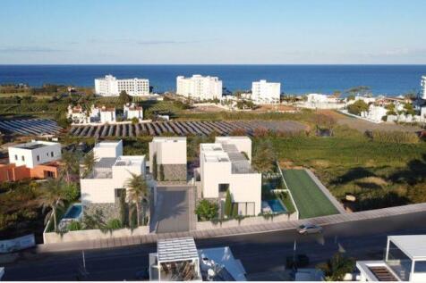 Aerial View of...