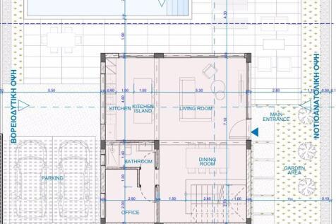 Ground Floor Plans