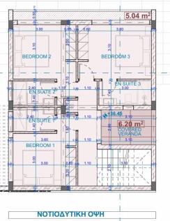 1st Floor Plans