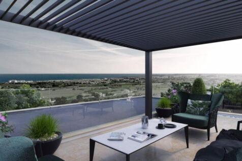 Roof Garden with...